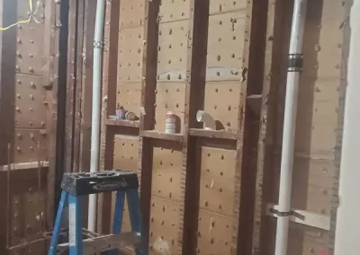 House Remodeling