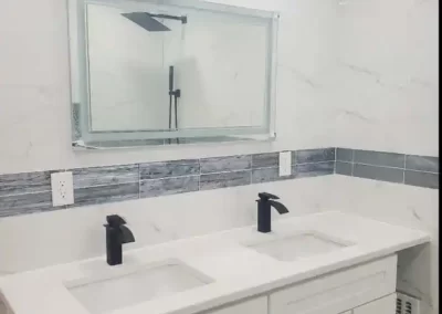 House Remodeling