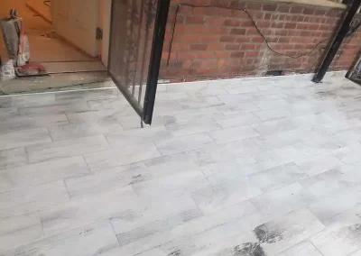 Remodeling Contractor