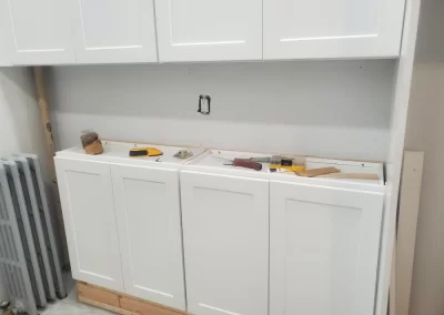 Affordable Remodeling Services Provider