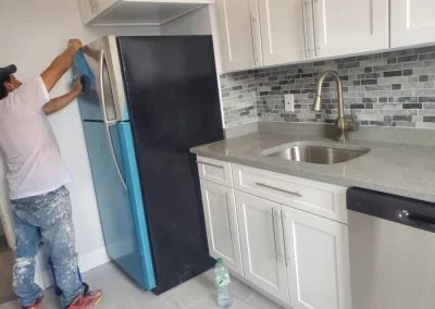 Timely Remodeling Services Provider