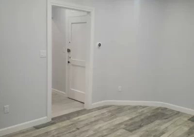 Trusted Remodeling Services Provider