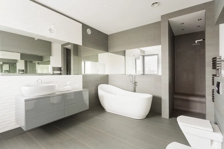 Choosing The Right Materials For Your Bathroom Remodeling Project Port Jefferson Station, NY Choosing The Right Materials For Your Bathroom Remodeling Project Port Jefferson Station, NY