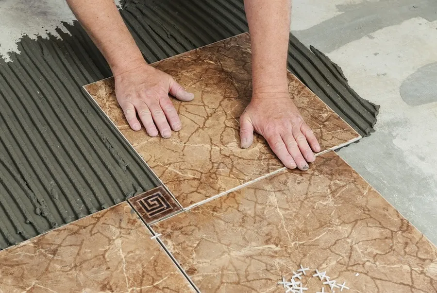 Durability Of Ceramic Flooring In Home Renovations in Port Jefferson Station, NY