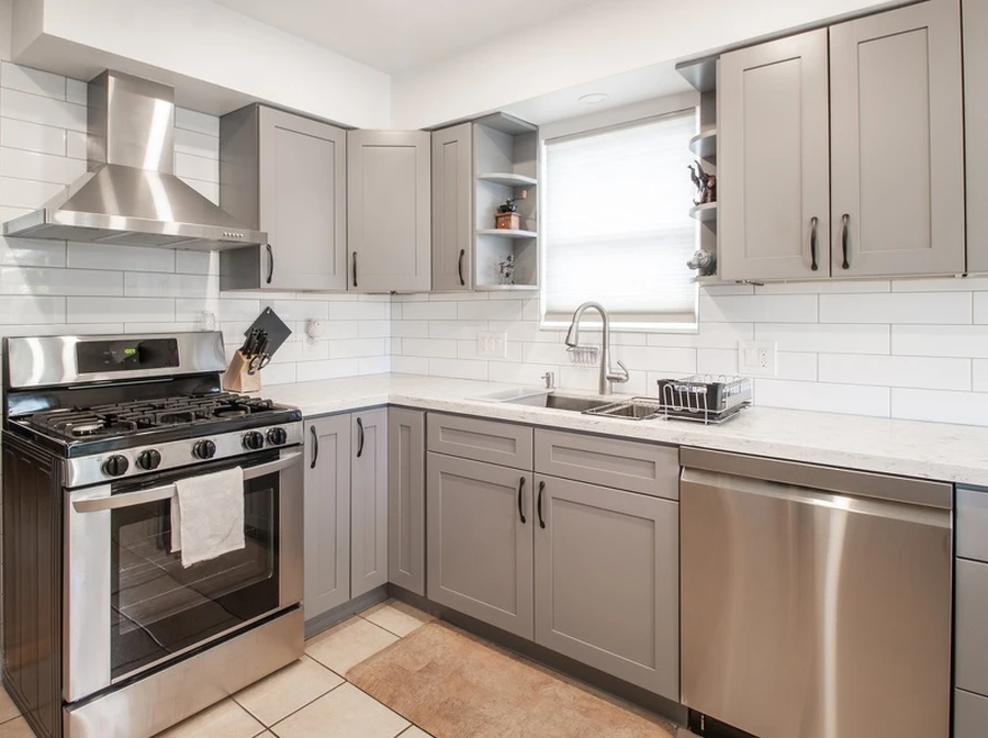 Practical Tips For A Smooth Kitchen Remodeling Experience Port Jefferson Station, NY