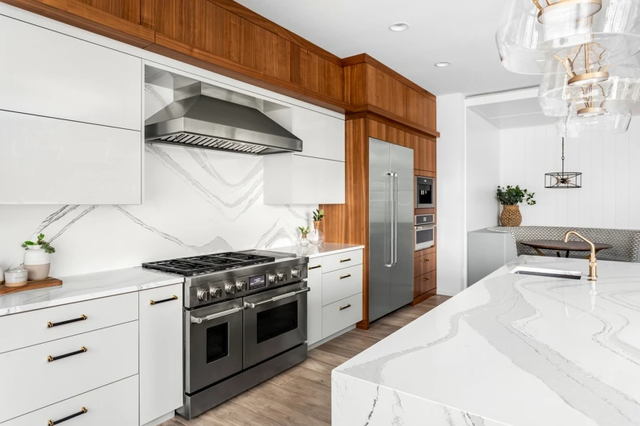 Professional Kitchen Remodeling Port Jefferson Station, NY