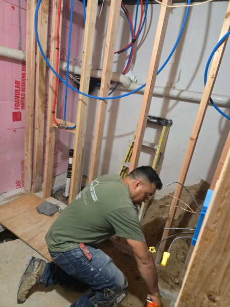 Remodeling Services Provider