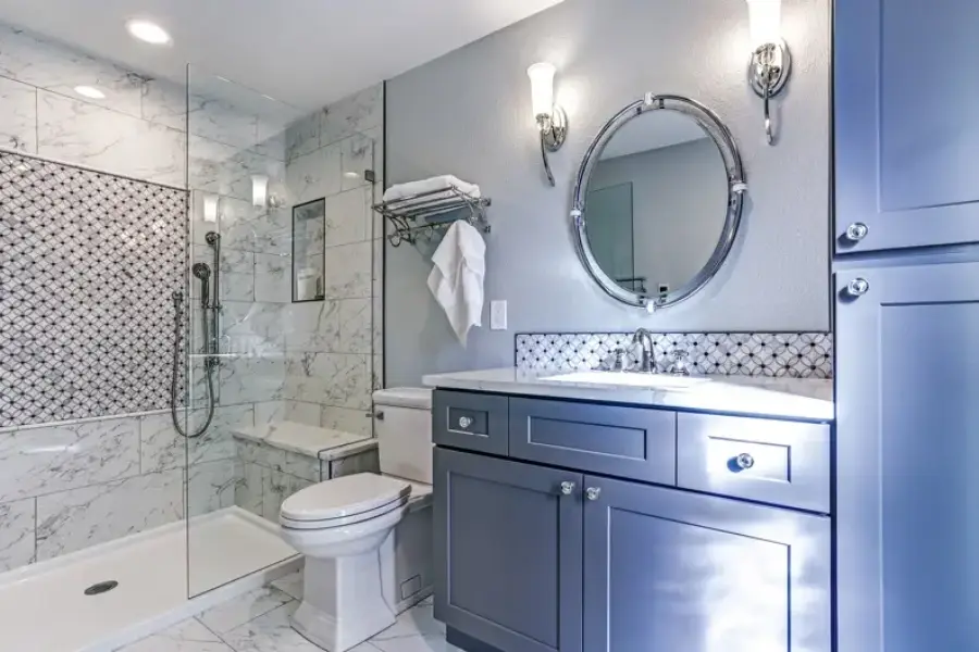 The Role Of Layout Optimization In Bathroom Remodeling Projects Port Jefferson Station, NY