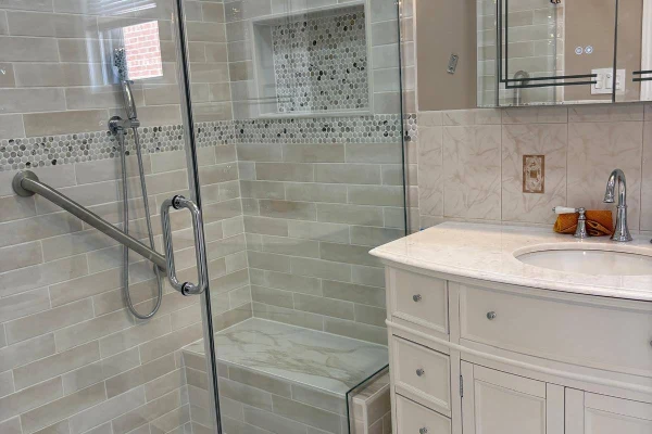 Bathroom Remodeling